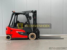 Linde E 25 L