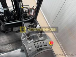Linde E 25 L