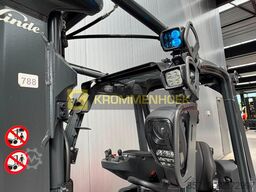 Linde E 25 L