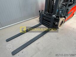 Linde E 25 L