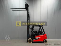 Linde E 25 L