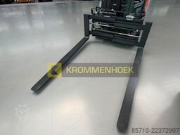 Linde E 25 L