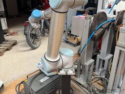 Cobot Universal Robots UR10 CB3