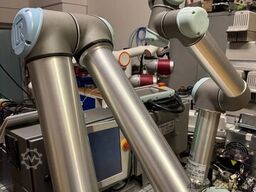 Cobot Universal Robots UR10 CB3