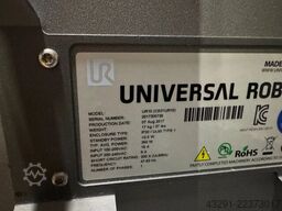 Cobot Universal Robots UR10 CB3