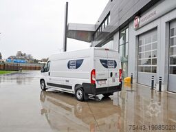 Fiat New Ducato F4334 Easy Pro L3H2 140 PK