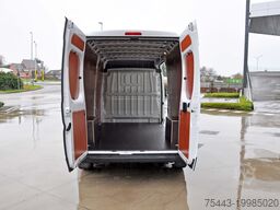 Fiat New Ducato F4334 Easy Pro L3H2 140 PK