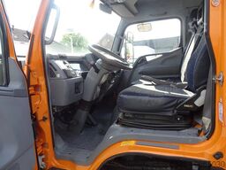 PFAU REXTER A6500 4x4 CrewCab Kipper Hydraulic