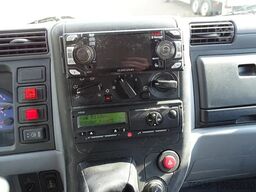 PFAU REXTER A6500 4x4 CrewCab Kipper Hydraulic