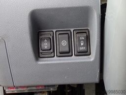 PFAU REXTER A6500 4x4 CrewCab Kipper Hydraulic