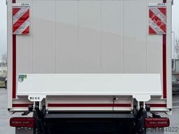 MAN TGM 26.320 L / LBW / LENKACHSE / 20 PAL