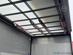 MAN TGM 26.320 L / LBW / LENKACHSE / 20 PAL