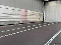 MAN TGM 26.320 L / LBW / LENKACHSE / 20 PAL