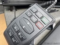 MAN TGM 26.320 L / LBW / LENKACHSE / 20 PAL