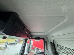 MAN TGM 26.320 L / LBW / LENKACHSE / 20 PAL