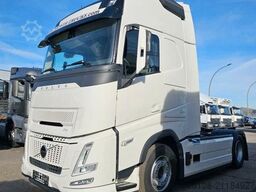 VOLVO Aero FH 500, XL, Euro6, Retarder, Mikrowelle