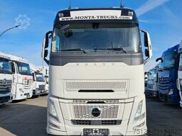 VOLVO Aero FH 500, XL, Euro6, Retarder, Mikrowelle