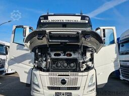 VOLVO Aero FH 500, XL, Euro6, Retarder, Mikrowelle