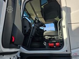 VOLVO Aero FH 500, XL, Euro6, Retarder, Mikrowelle