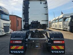 VOLVO Aero FH 500, XL, Euro6, Retarder, Mikrowelle