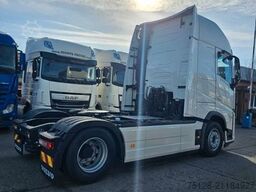 VOLVO Aero FH 500, XL, Euro6, Retarder, Mikrowelle