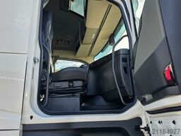 VOLVO Aero FH 500, XL, Euro6, Retarder, Mikrowelle