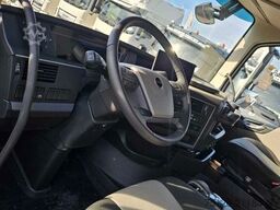 VOLVO Aero FH 500, XL, Euro6, Retarder, Mikrowelle