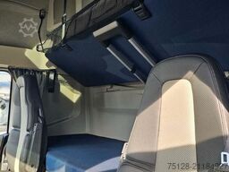 VOLVO Aero FH 500, XL, Euro6, Retarder, Mikrowelle