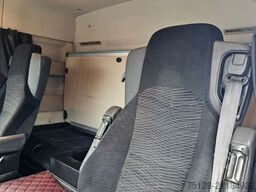 MERCEDES-BENZ Actros 1843, Retarder, Kipphydraulik, 1.Hand