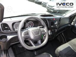 IVECO Daily 70C18HA8/P Koffer/LBW, Klima, NL 3228kg