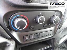 IVECO Daily 35C16 Koffer/LBW Klima, Kamera