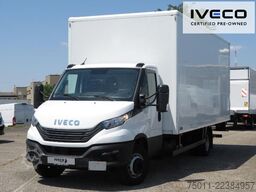 IVECO Daily 70C18HA8/P Koffer/LBW, Klima, NL 3228kg