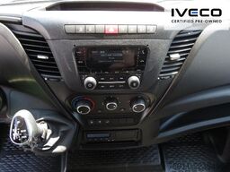 IVECO Daily 70C18HA8/P Koffer/LBW, Klima, NL 3228kg