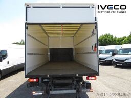 IVECO Daily 70C18HA8/P Koffer/LBW, Klima, NL 3228kg