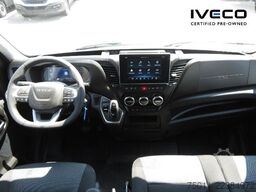IVECO Daily 35S18HA8V 6-Sitzer, Klima, Kamera, l+h