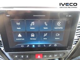 IVECO Daily 35S18HA8V 6-Sitzer, Klima, Kamera, l+h