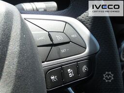 IVECO Daily 35S18HA8V 6-Sitzer, Klima, Kamera, l+h