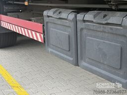 Schmitz Cargobull Curtainsider Mega