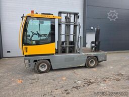 Baumann HX40/14-13,5/40ST - PANTOGRAPH