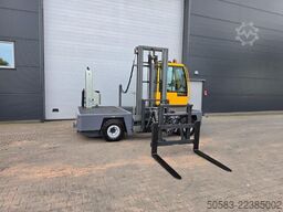 Baumann HX40 - PANTOGRAPH