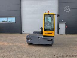 Baumann HX40 - PANTOGRAPH