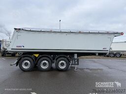 Schmitz Cargobull Kipper Alukastenmulde Thermomulde 26m³