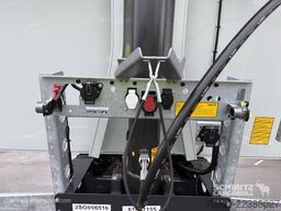 Schmitz Cargobull Kipper Alukastenmulde Thermomulde 26m³