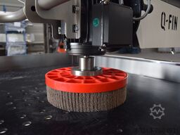 Q-FIN Topgrinder