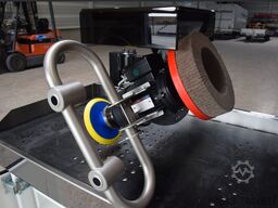 Q-FIN Topgrinder