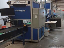 Bell & Howell