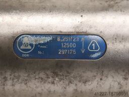 DKF 6.251/23  12500 U/min