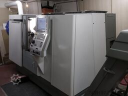 DMG Gildemeister CTX 310