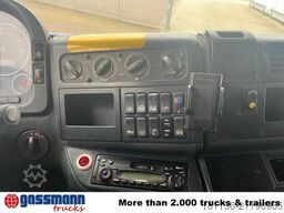 MAN TGA 26.480 6x4 BL, Intarder, SZM/Pritsche