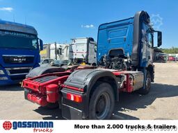 Mercedes-Benz Arocs 1853 4X4 HAD/RETARDER/ACC/LDW/HYDRAULIK